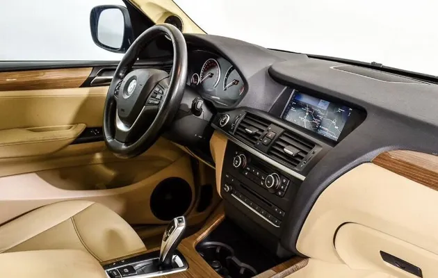 BMW X3, фото №5