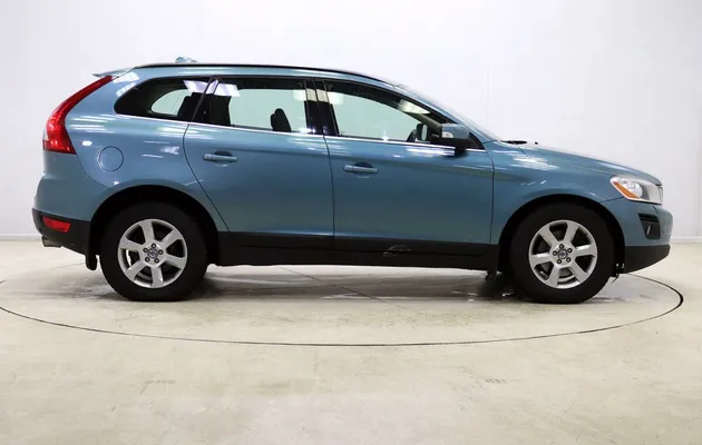 Volvo XC60, фото №4
