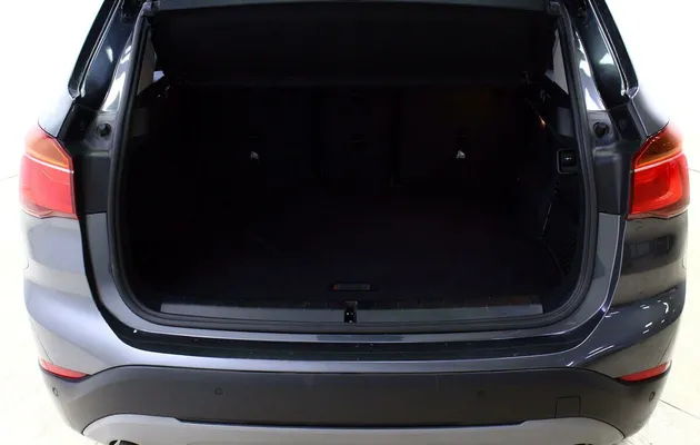 BMW X1, фото №15
