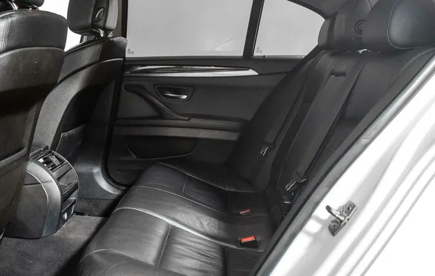 BMW 5 серия, фото №8