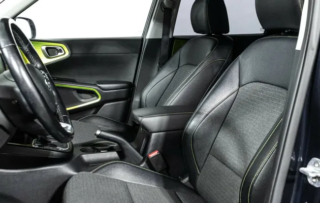 Kia Soul, фото №8