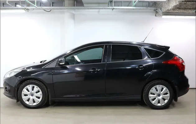 Ford Focus, фото №4