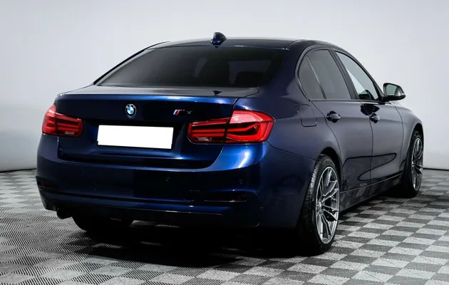 BMW 318 i, фото №2