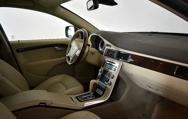 Volvo XC70, фото №7