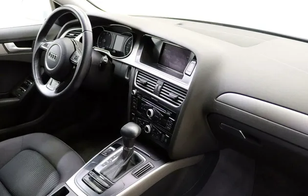 Audi A4, фото №12