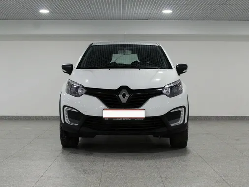 Renault KAPTUR