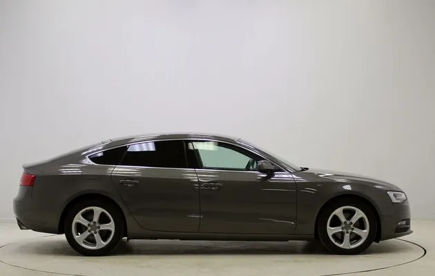 Audi A5, фото №2