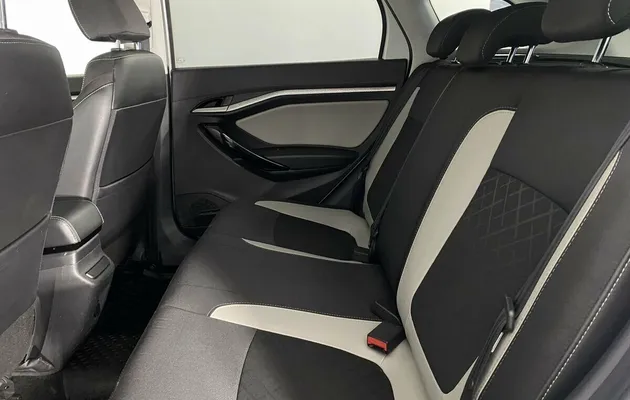 Vesta SW Cross, фото №10