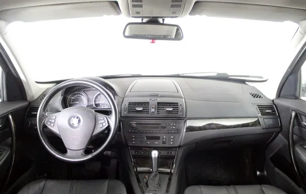 BMW X3, фото №5