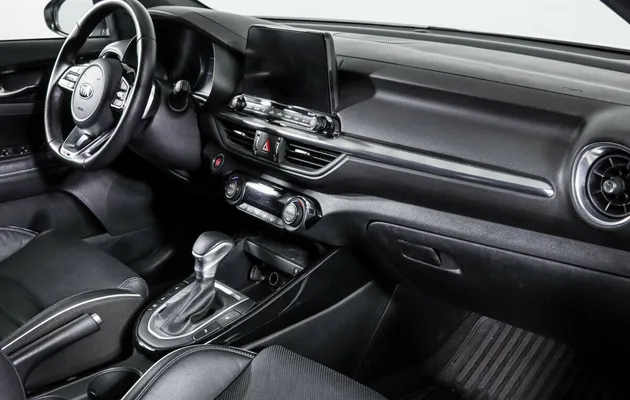 Kia Cerato, фото №6