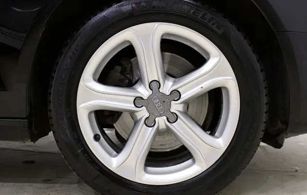 Audi A4, фото №10