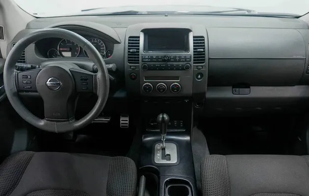 Nissan Pathfinder, фото №5