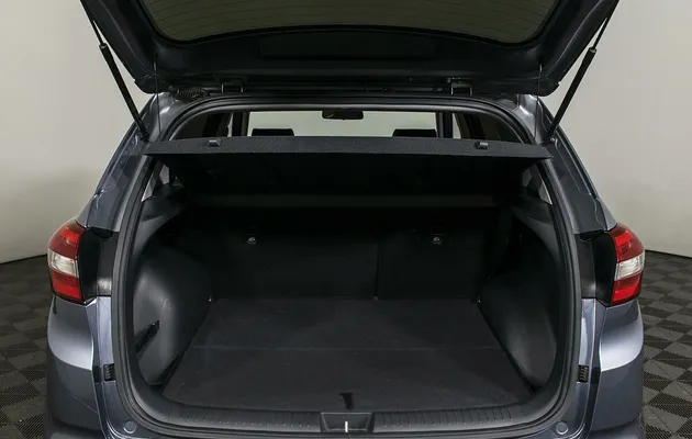 Hyundai Creta I, фото №18