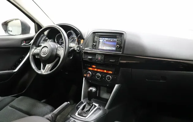 Mazda CX-5 I, фото №5