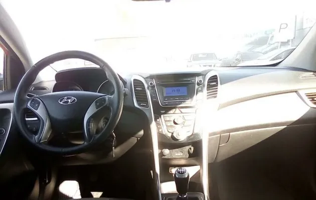Hyundai i30, фото №5