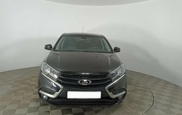 LADA (ВАЗ) XRAY I, фото №1