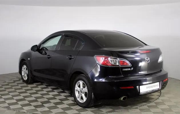 Mazda 3, фото №3
