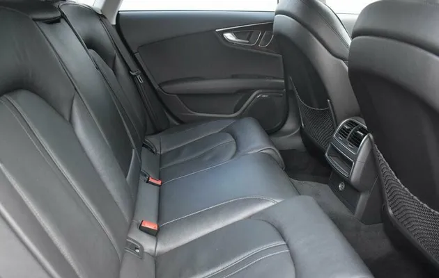 Audi A7 I (4G), фото №6