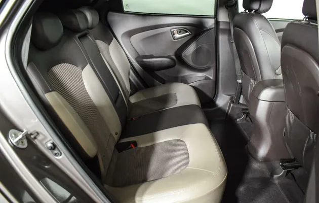 Hyundai ix35, фото №12
