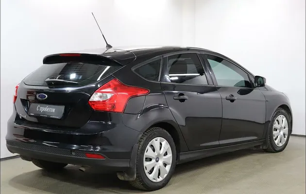 Ford Focus, фото №6