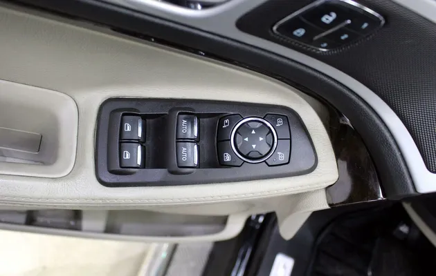 Ford Explorer, фото №9