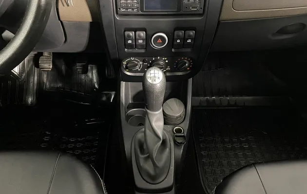 LADA (ВАЗ) Largus I, фото №10