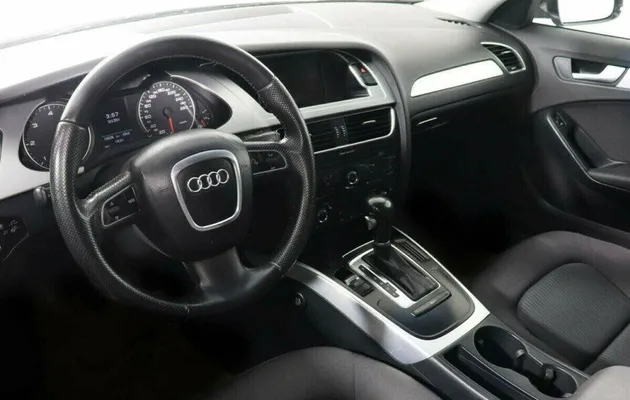 Audi A4 2.0 Автомат, фото №5
