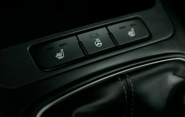 Kia rio x-line, фото №18