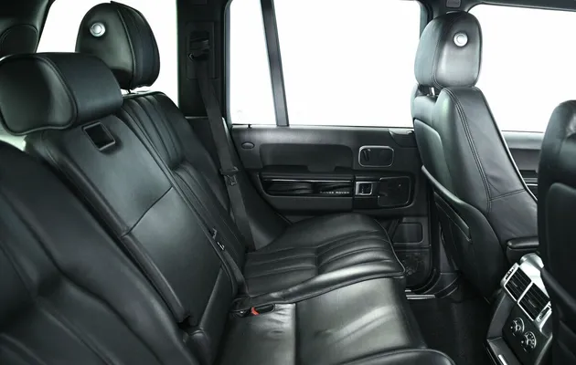 Land Rover Range Rover Supercharged III Рестайлинг 2, фото №6
