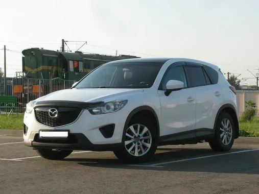 Mazda CX_5
