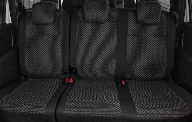 LADA (ВАЗ) Largus I Рестайлинг, фото №9