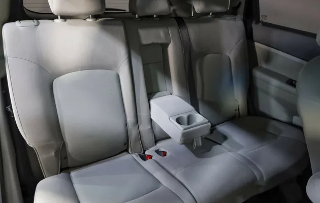 Chevrolet Orlando, фото №10