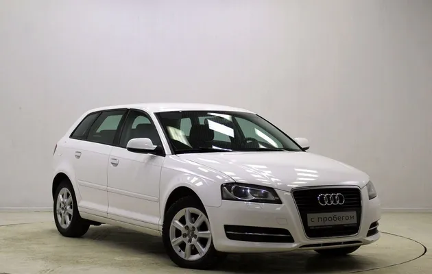 Audi A3, фото №3