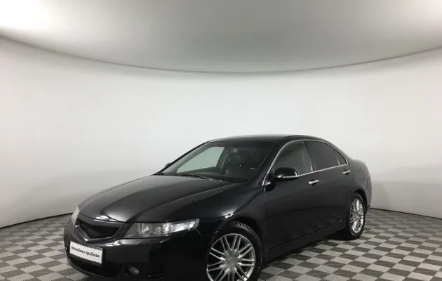 Honda Accord, фото №2