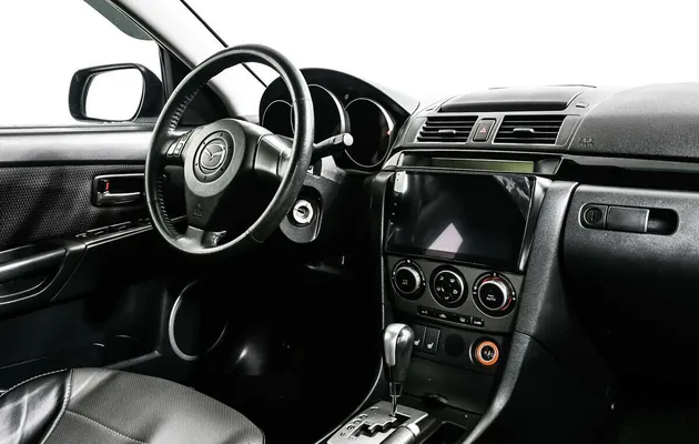 Mazda 3, фото №5