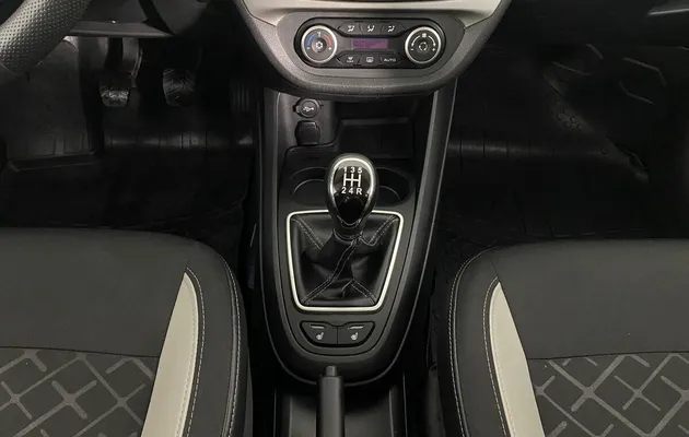 Vesta SW Cross, фото №7