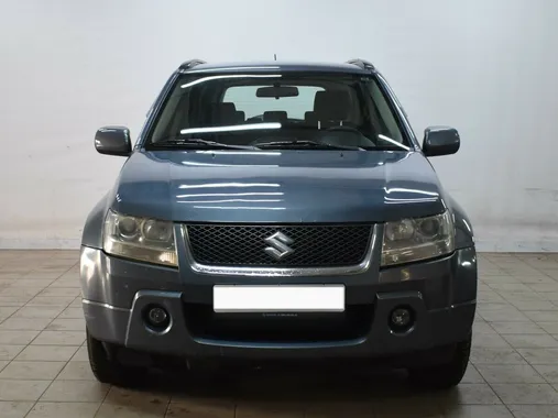 Suzuki GRAND_VITARA