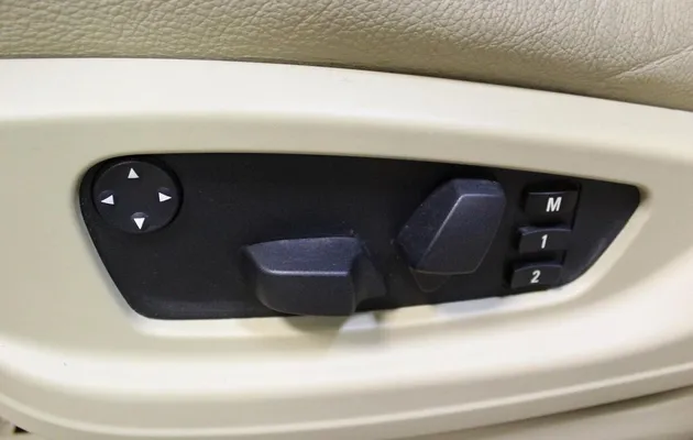 BMW X5 II(E70), фото №14