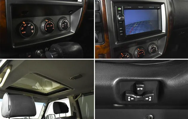 Nissan patrol, фото №9