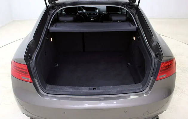 Audi A5, фото №12