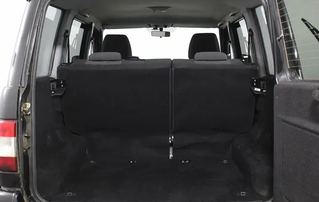 УАЗ Patriot I Рестайлинг, фото №7