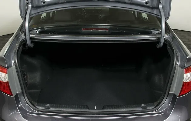 Kia Rio, фото №14