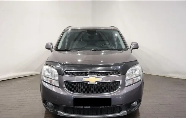 Chevrolet Orlando, фото №2