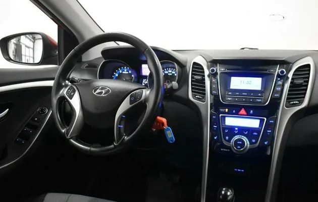 Hyundai i30, фото №4