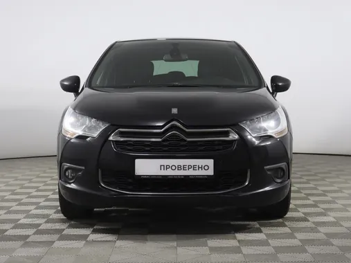 Citroen DS4