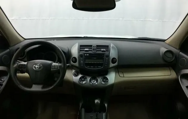 Toyota Rav 4, фото №5