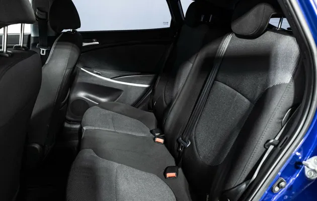  Hyundai Solaris, фото №8