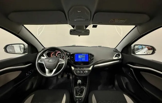 Vesta SW Cross, фото №5