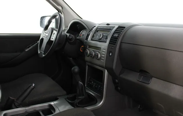Nissan Pathfinder, фото №5