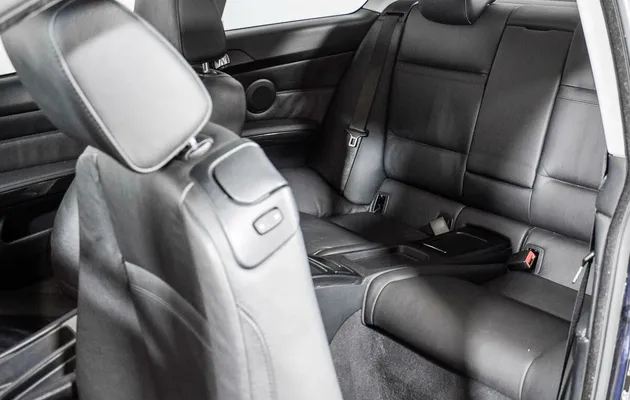 BMW 3 серия, фото №10